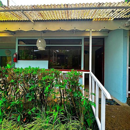 Puerto Viejo de Talamanca Cabinas Ole Caribe מראה חיצוני תמונה