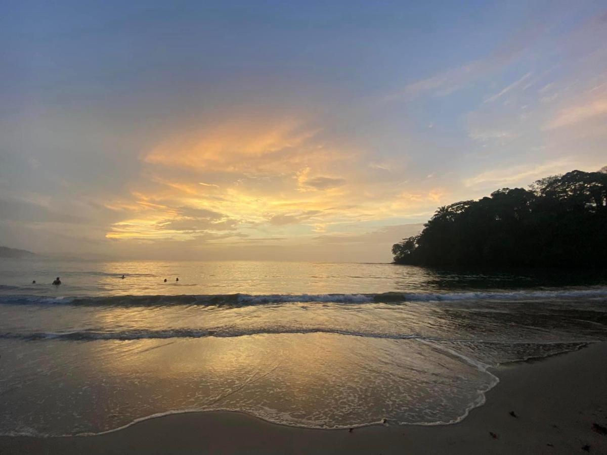 Puerto Viejo de Talamanca Cabinas Ole Caribe מראה חיצוני תמונה